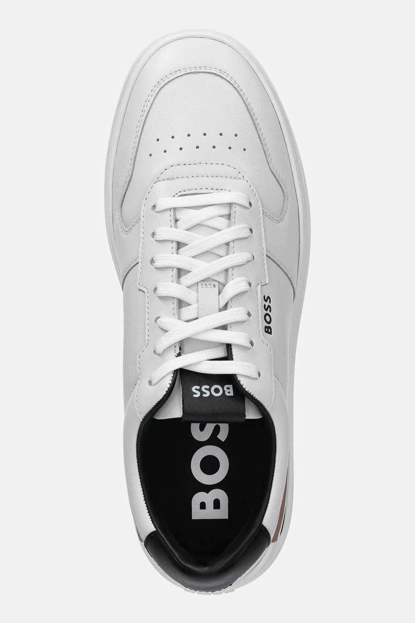 кроссовки Clint - фото 4