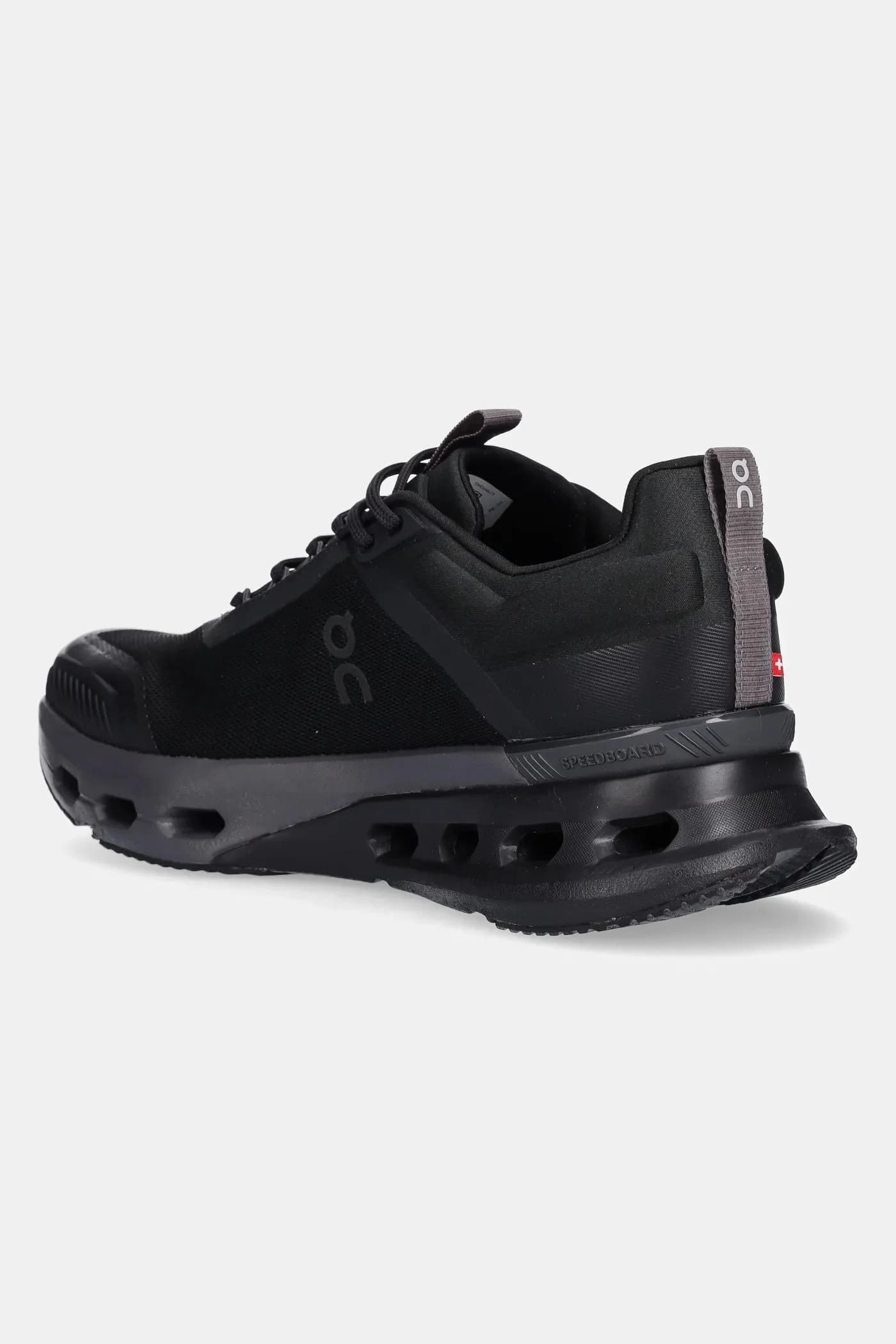 кроссовки Cloudnova X - фото 3