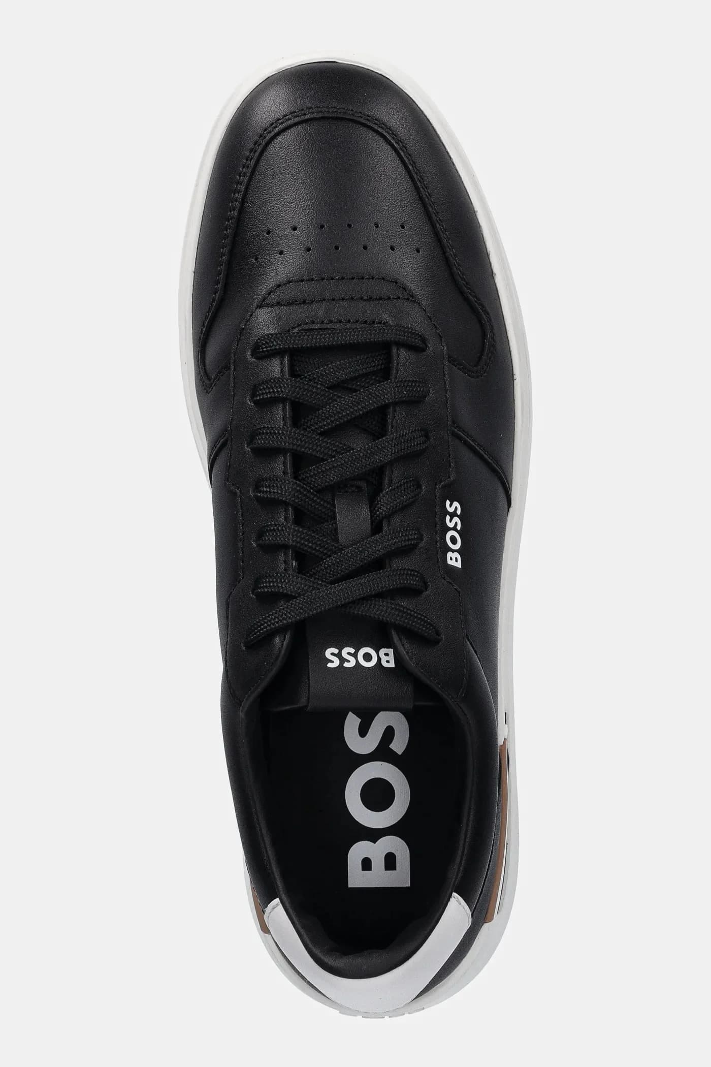 кроссовки Clint - фото 4