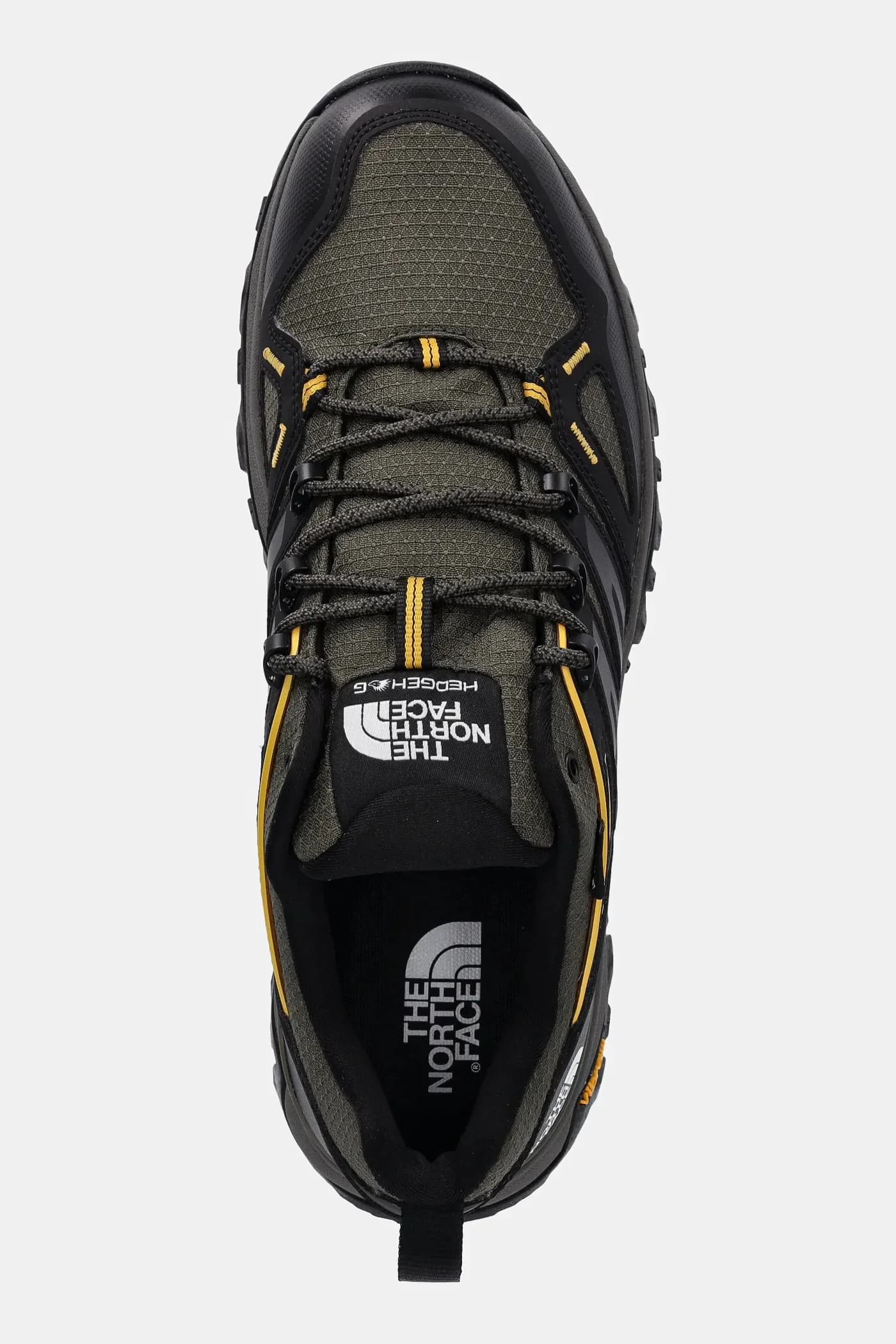 Сапоги Hedgehog Gore-Tex - фото 4