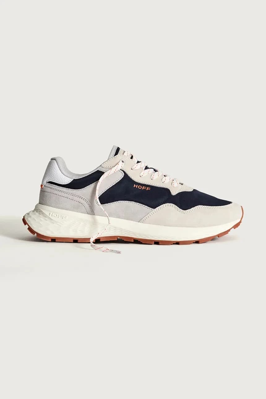 Кроссовки BIARRITZ II