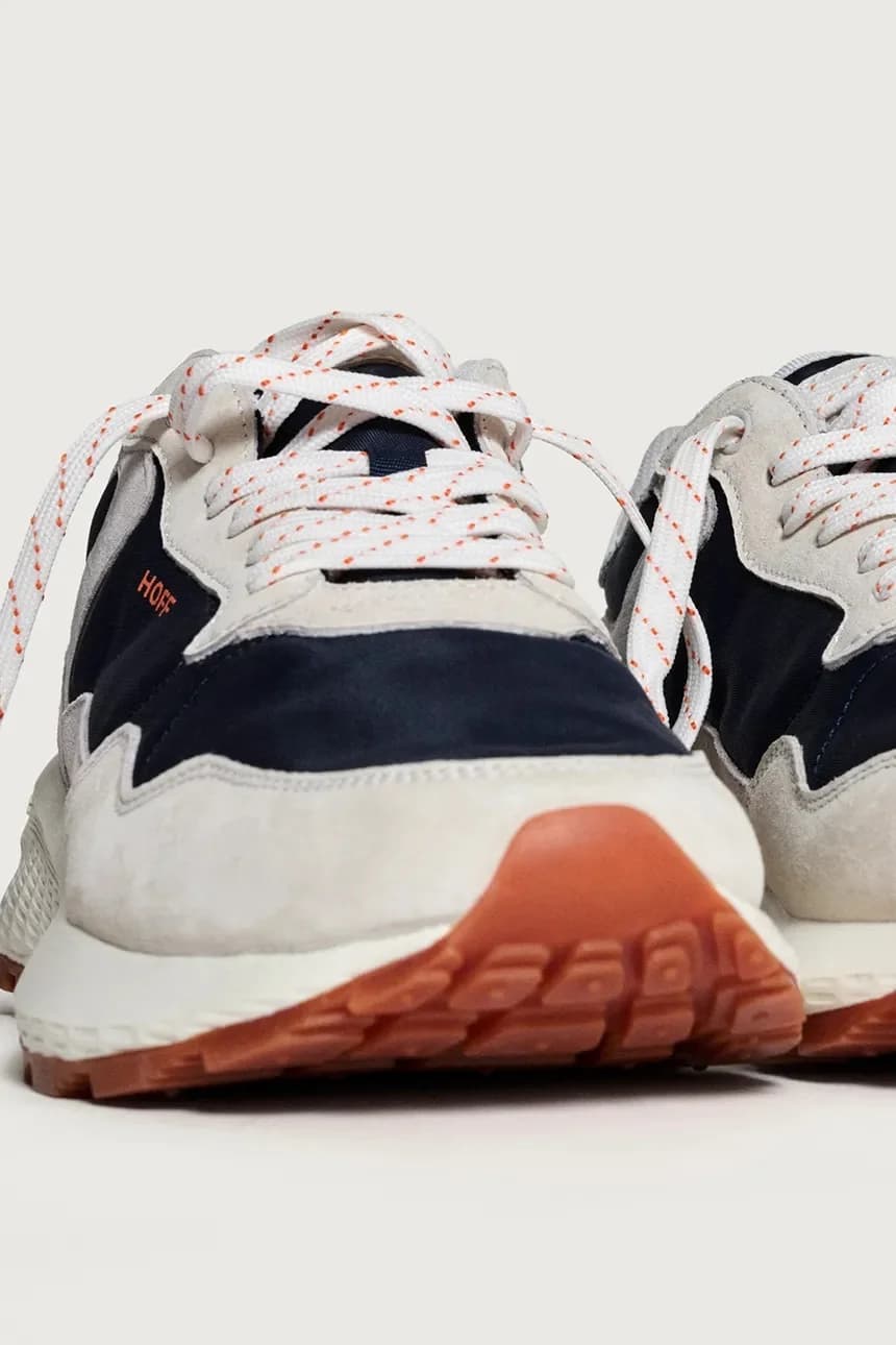 кроссовки BIARRITZ II - фото 3