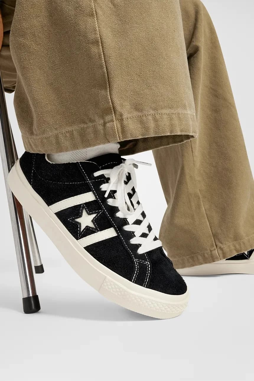 кроссовки One Star Academy PRO - фото 9