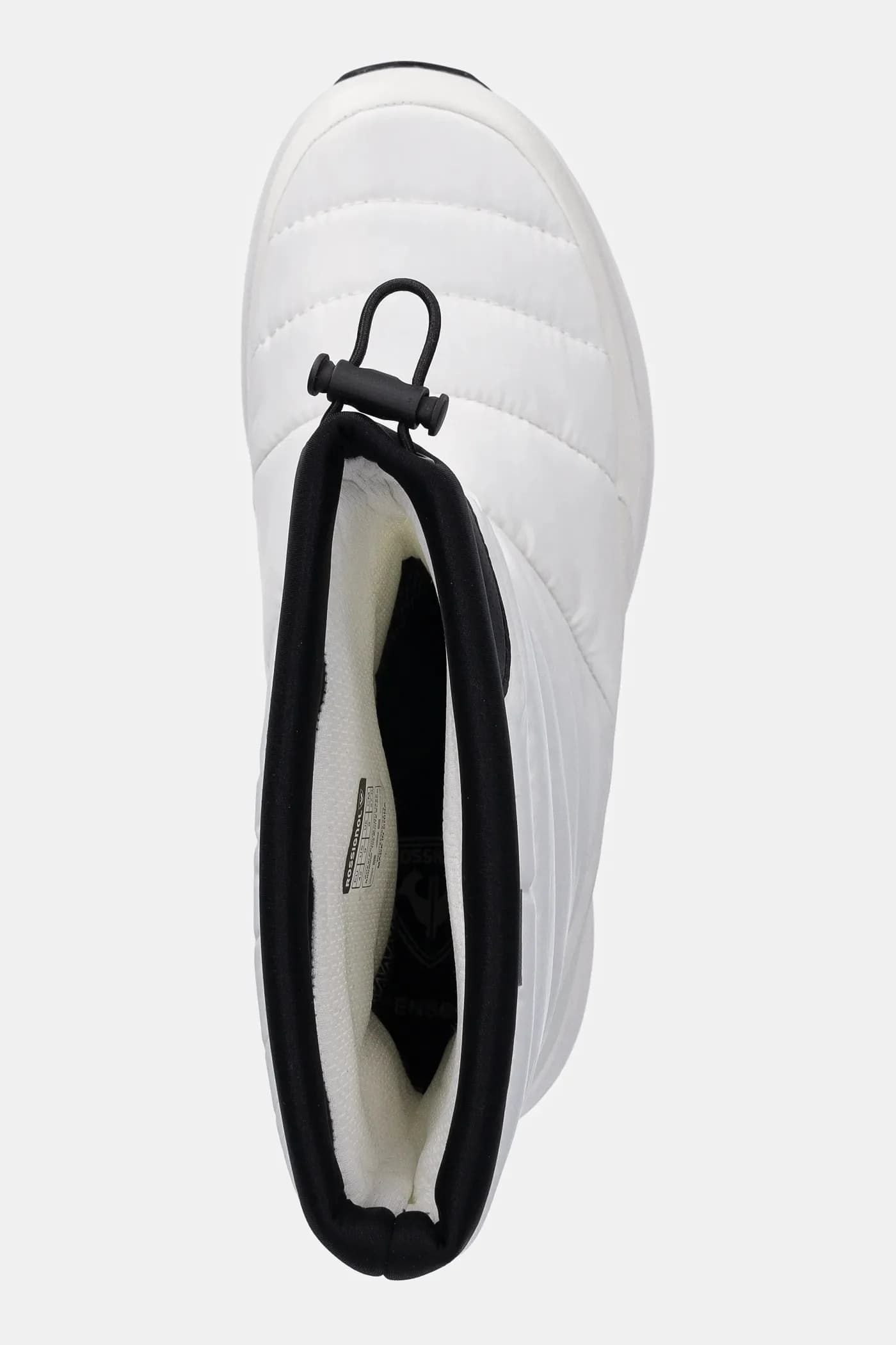 зимние ботинки ROSSI PODIUM - фото 4