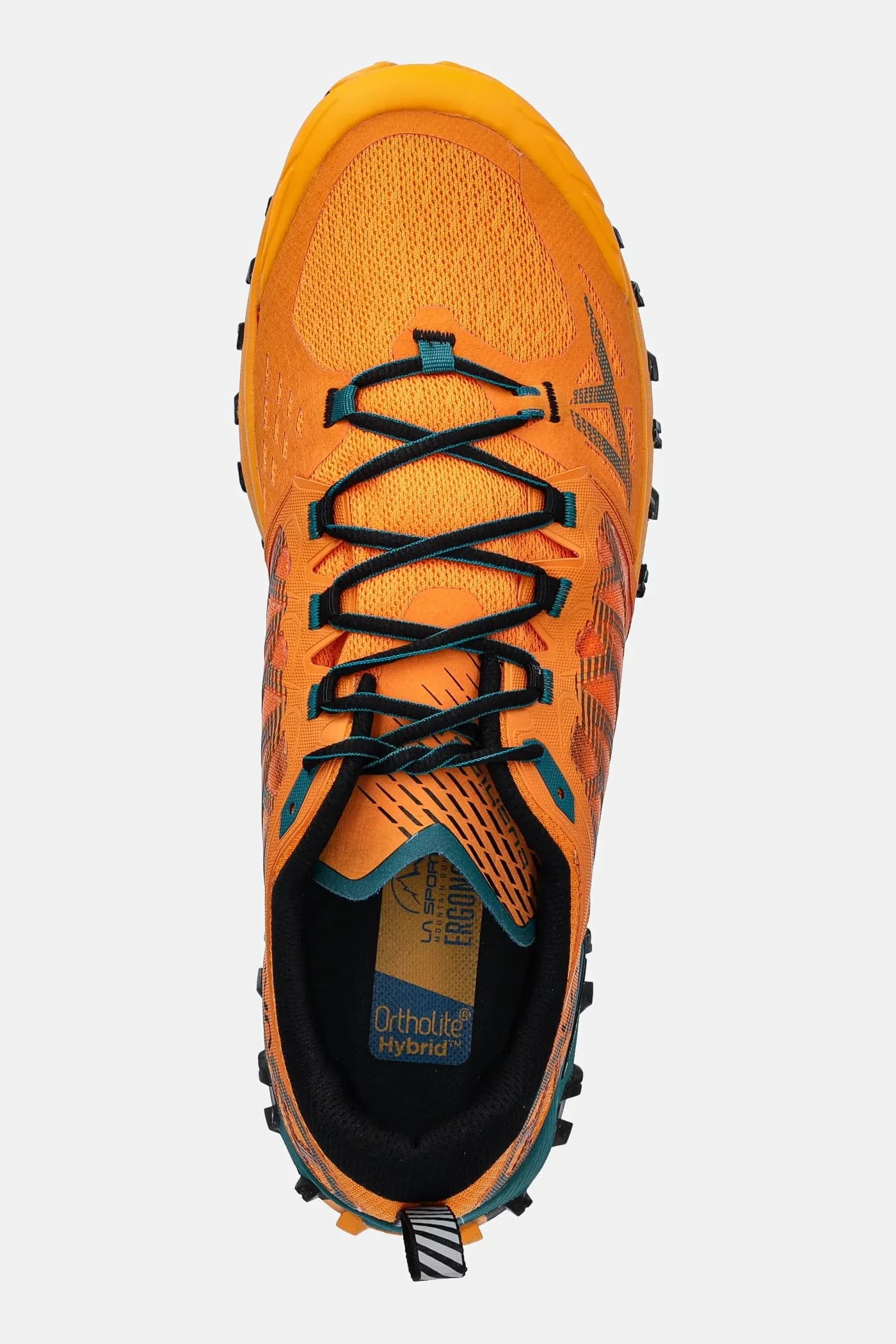 туфли Бусидо III GTX - фото 4