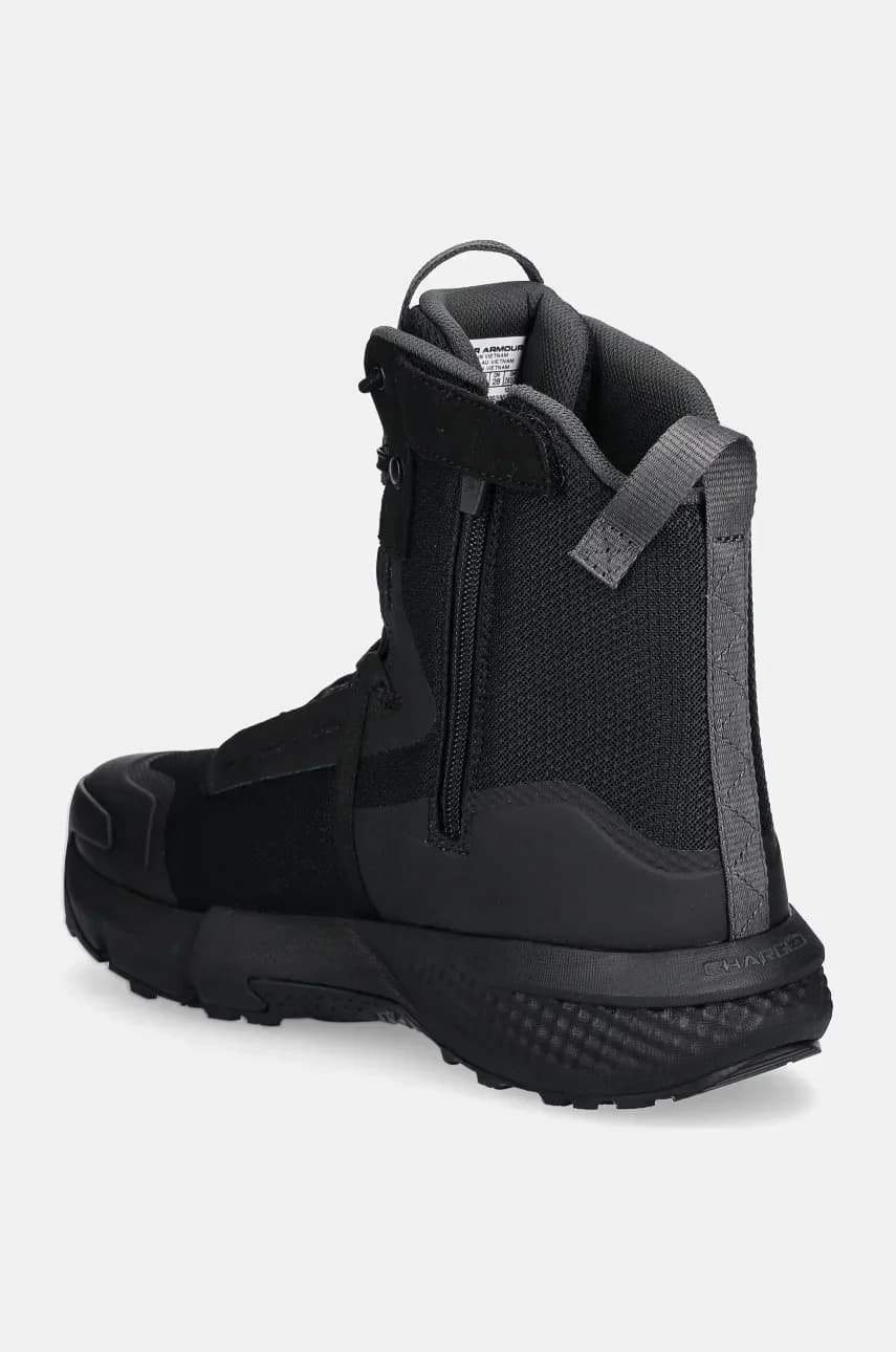 Заряженные туфли Valsetz Zip - фото 3