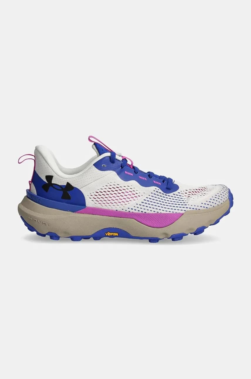 кроссовки Infinite Pro Trail - фото 2