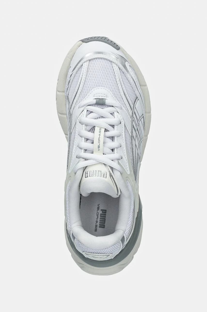 Кроссовки - фото 4