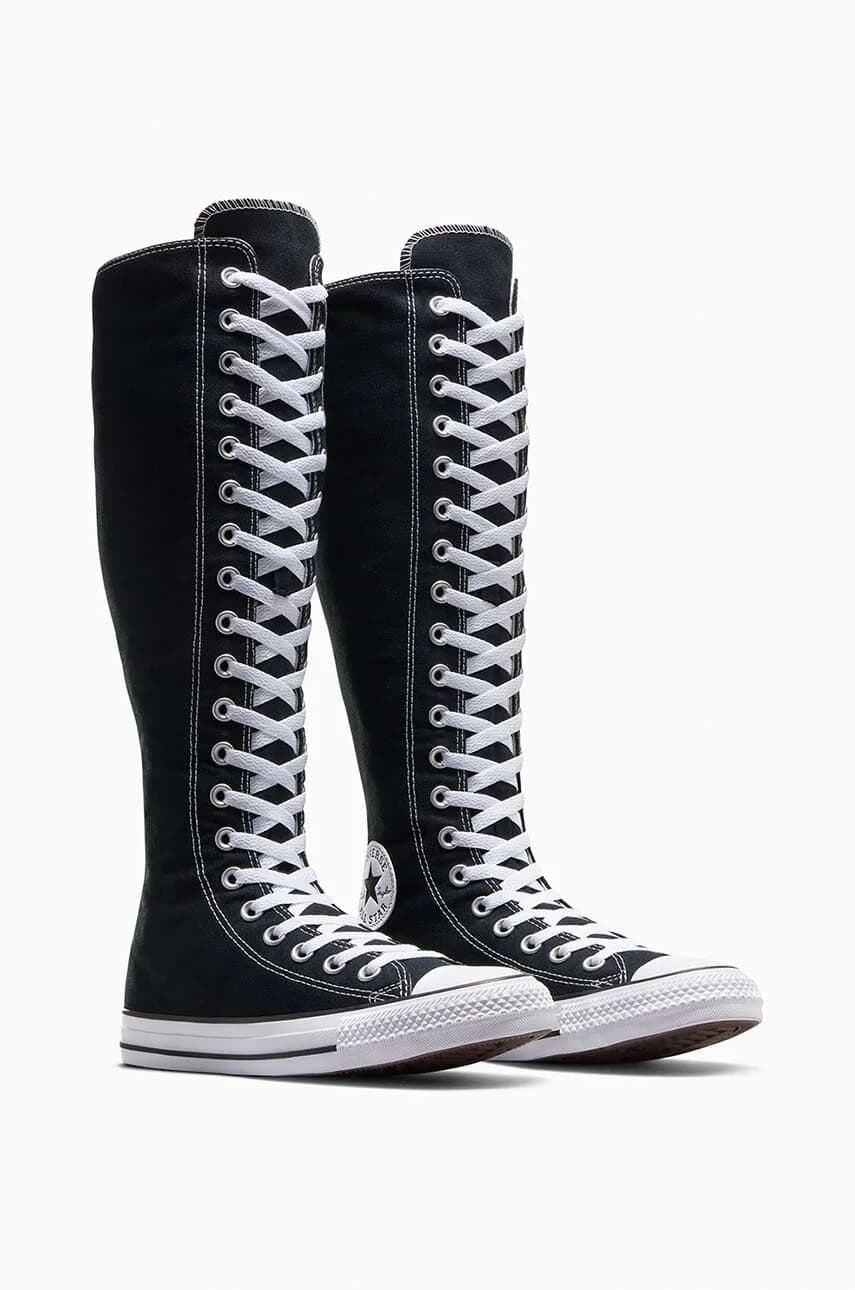 кроссовки Chuck Taylor All Star Xx-Hi - фото 2