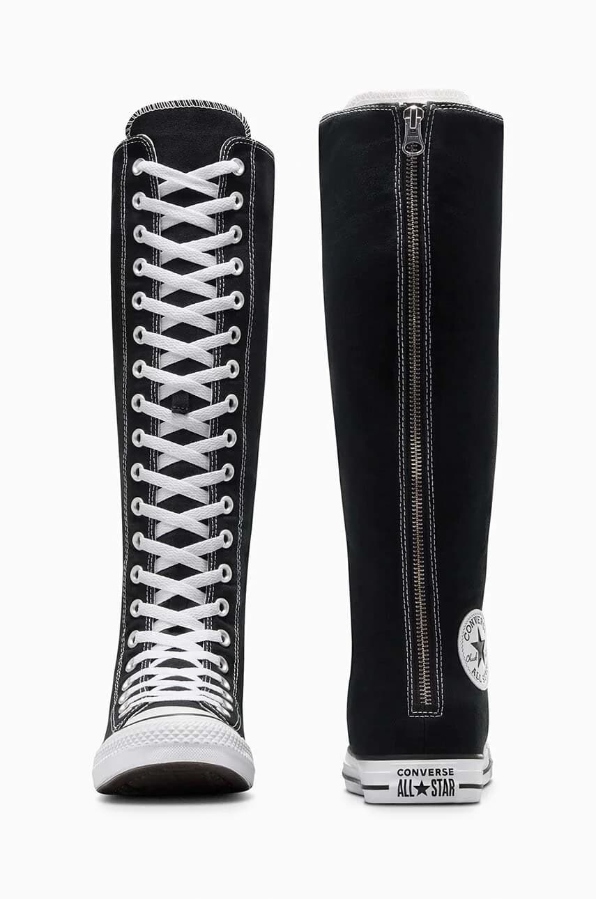 кроссовки Chuck Taylor All Star Xx-Hi - фото 3