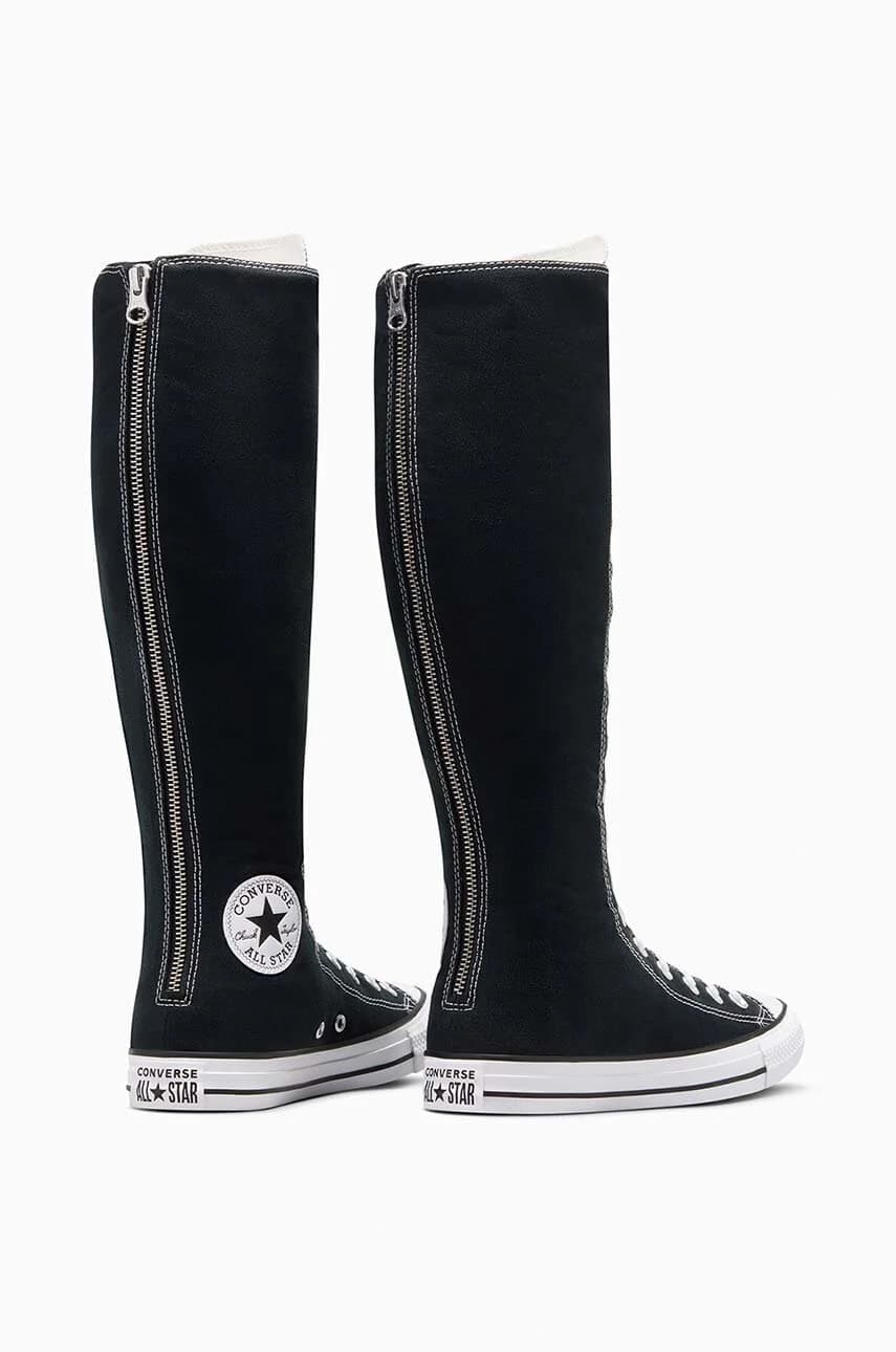 кроссовки Chuck Taylor All Star Xx-Hi - фото 4