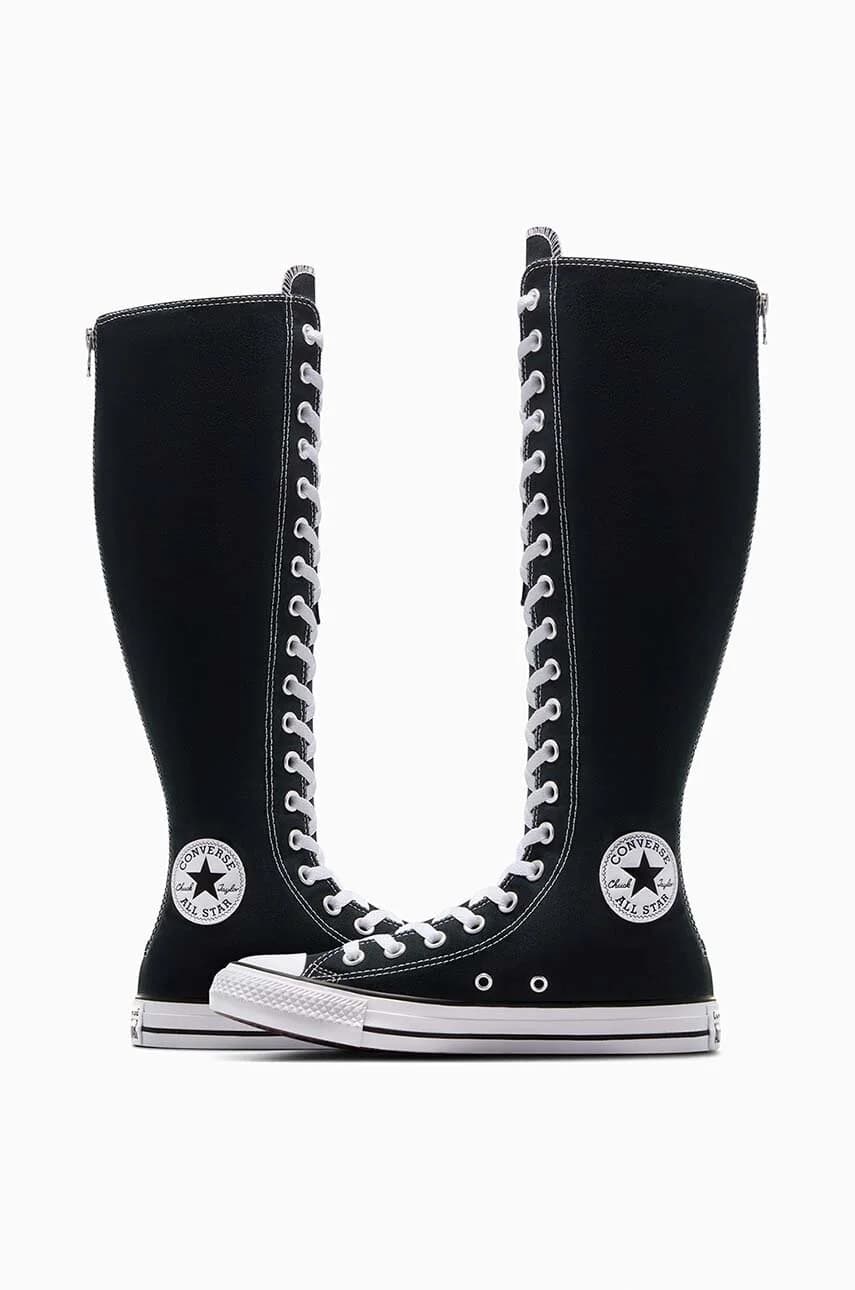 кроссовки Chuck Taylor All Star Xx-Hi - фото 5