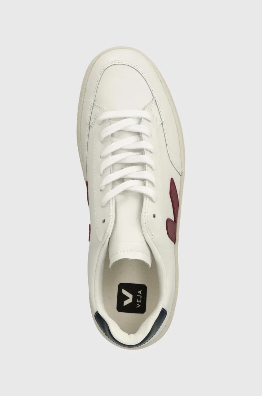 кроссовки V-12 - фото 4