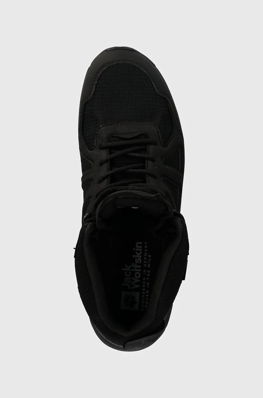 Туфли Woodland 2 Texapore Mid - фото 4