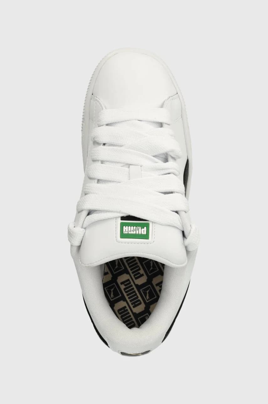 Puma кроссовки X ONE PIECE - фото 4