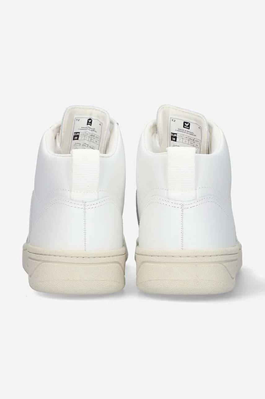 кроссовки V-15 - фото 6