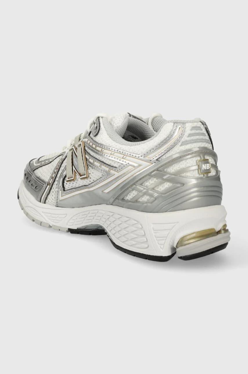 Кроссовки 1906 - фото 3