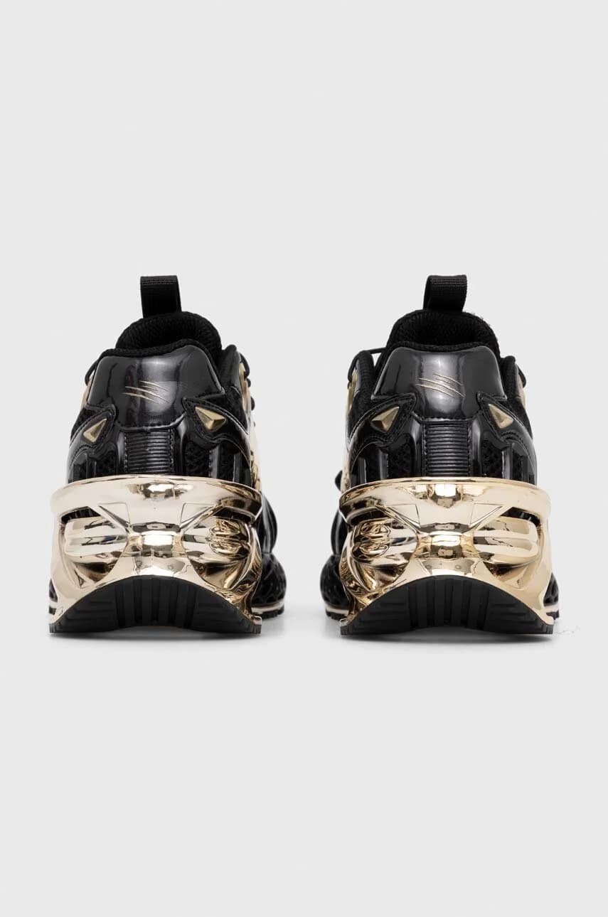 кроссовки Thunder Stroke Gen.X.02 - фото 4