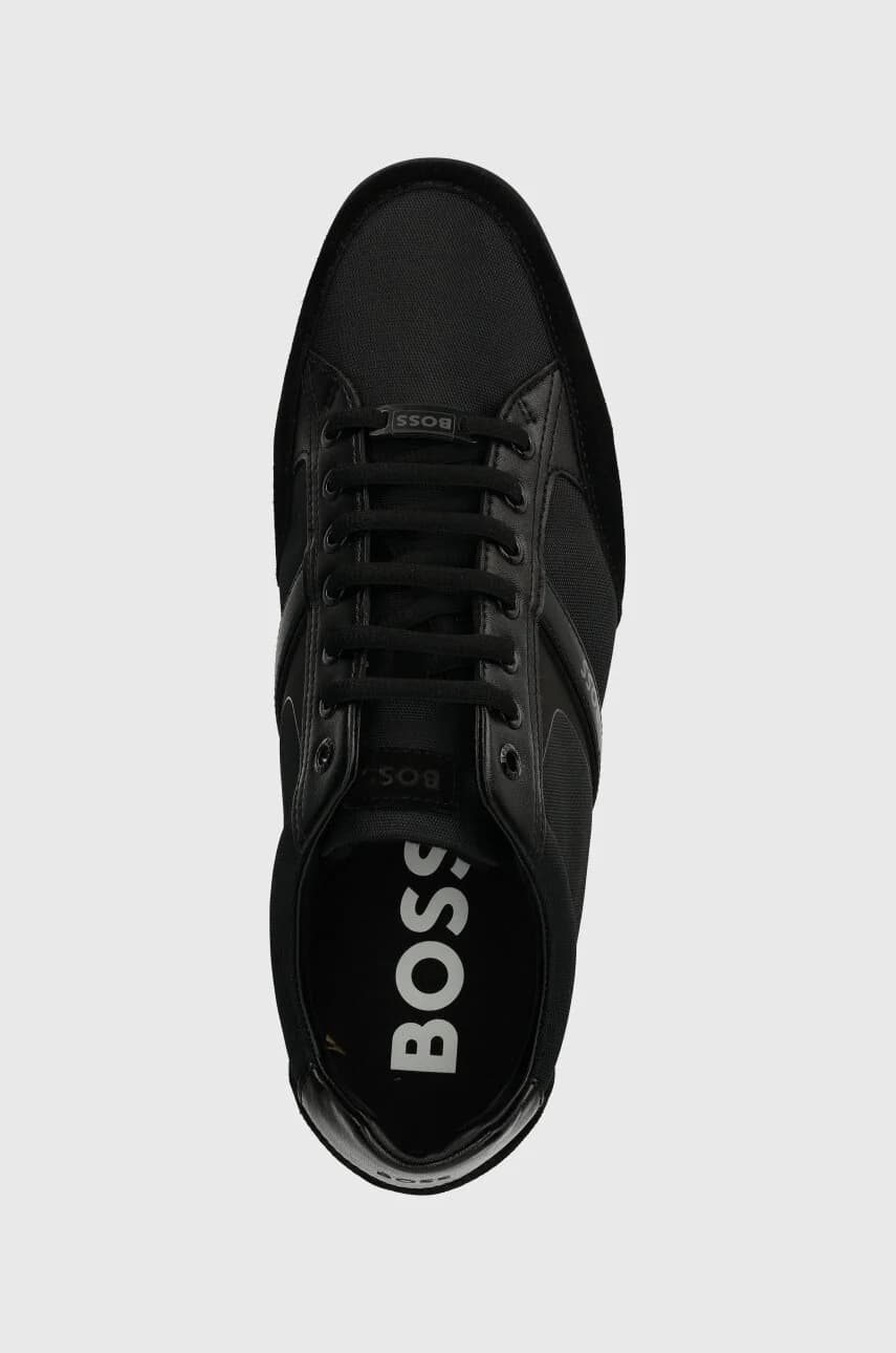 кроссовки Saturn - фото 4