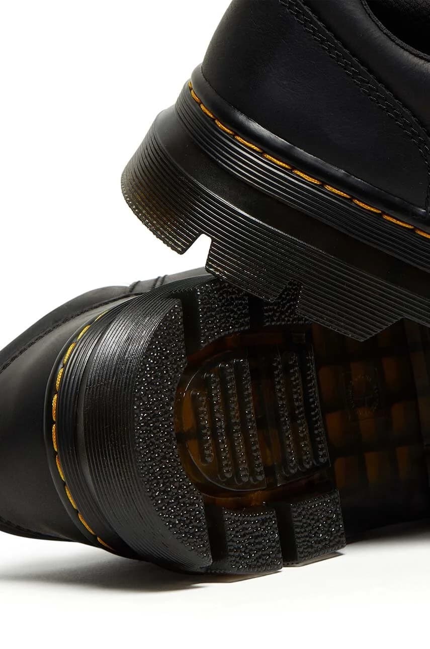 кожаные туфли Reeder - фото 4