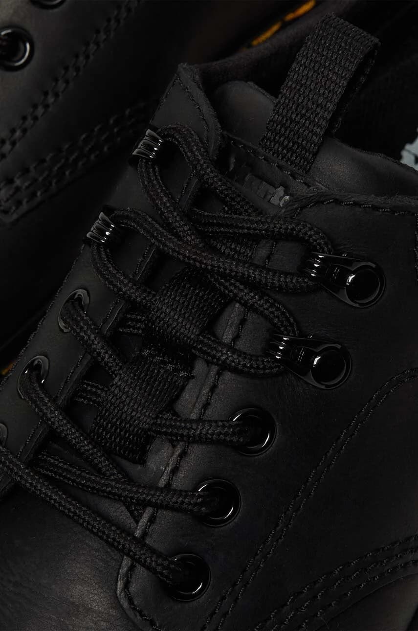 кожаные туфли Reeder - фото 5