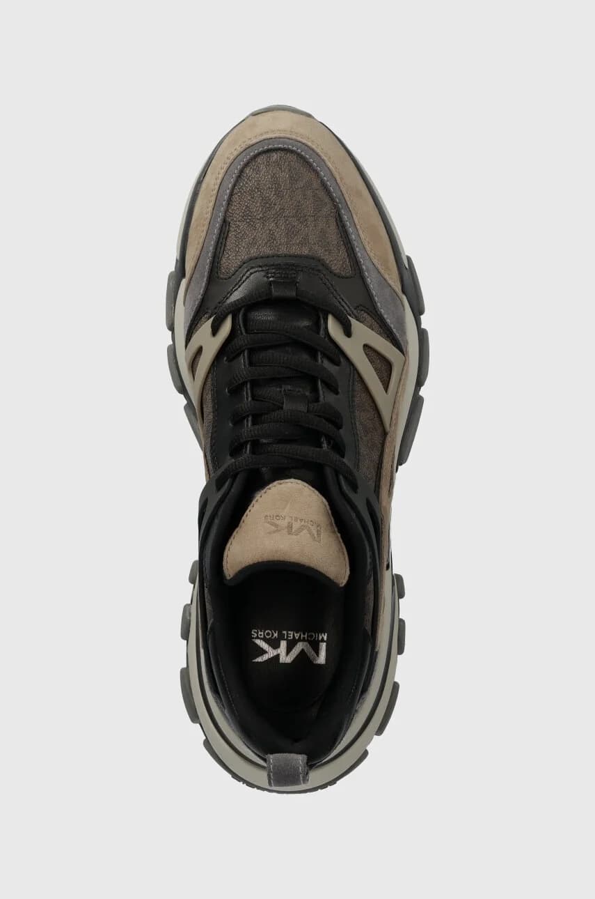 кроссовки Nick - фото 4