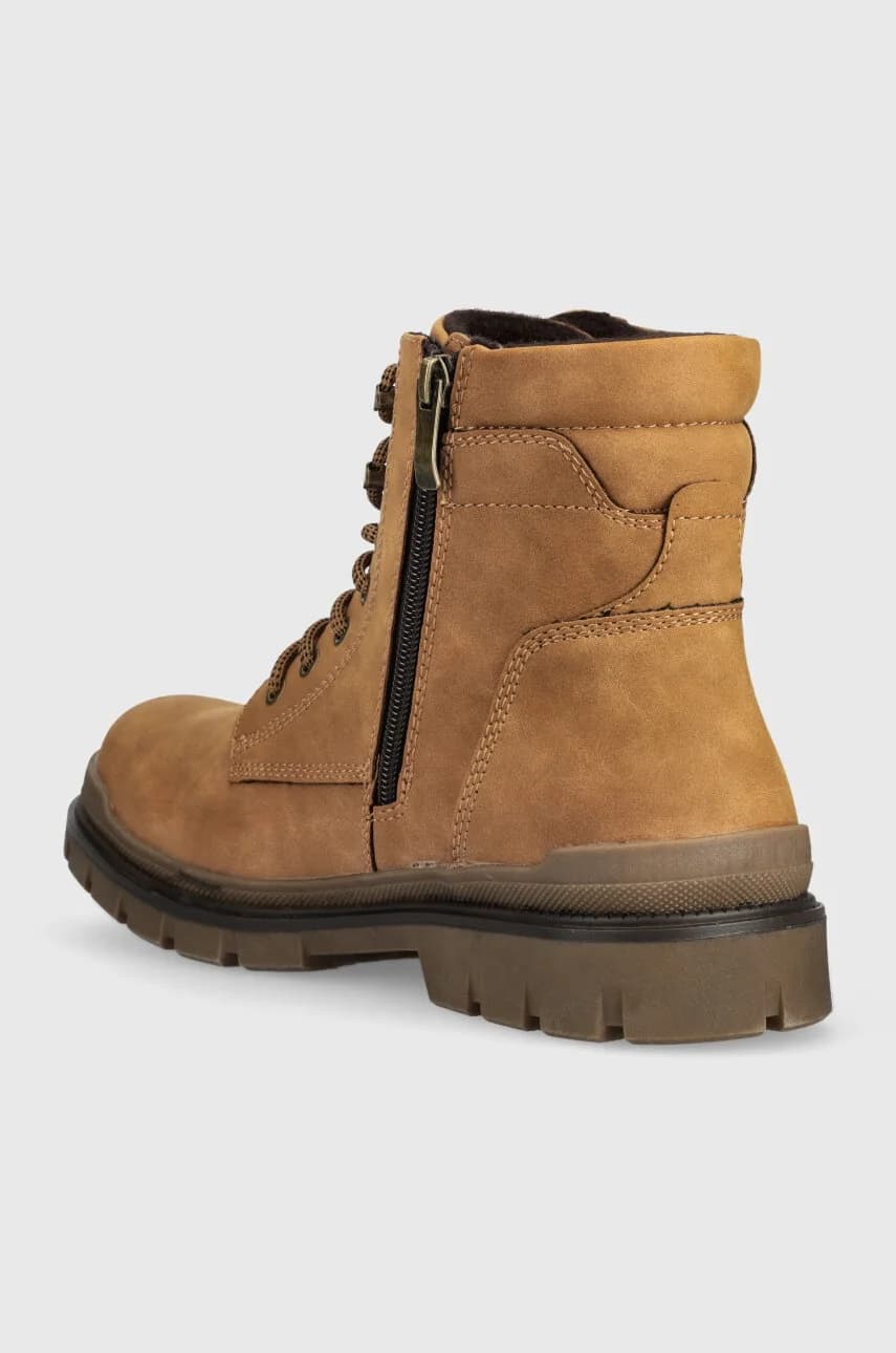 Высокие сапоги - фото 3