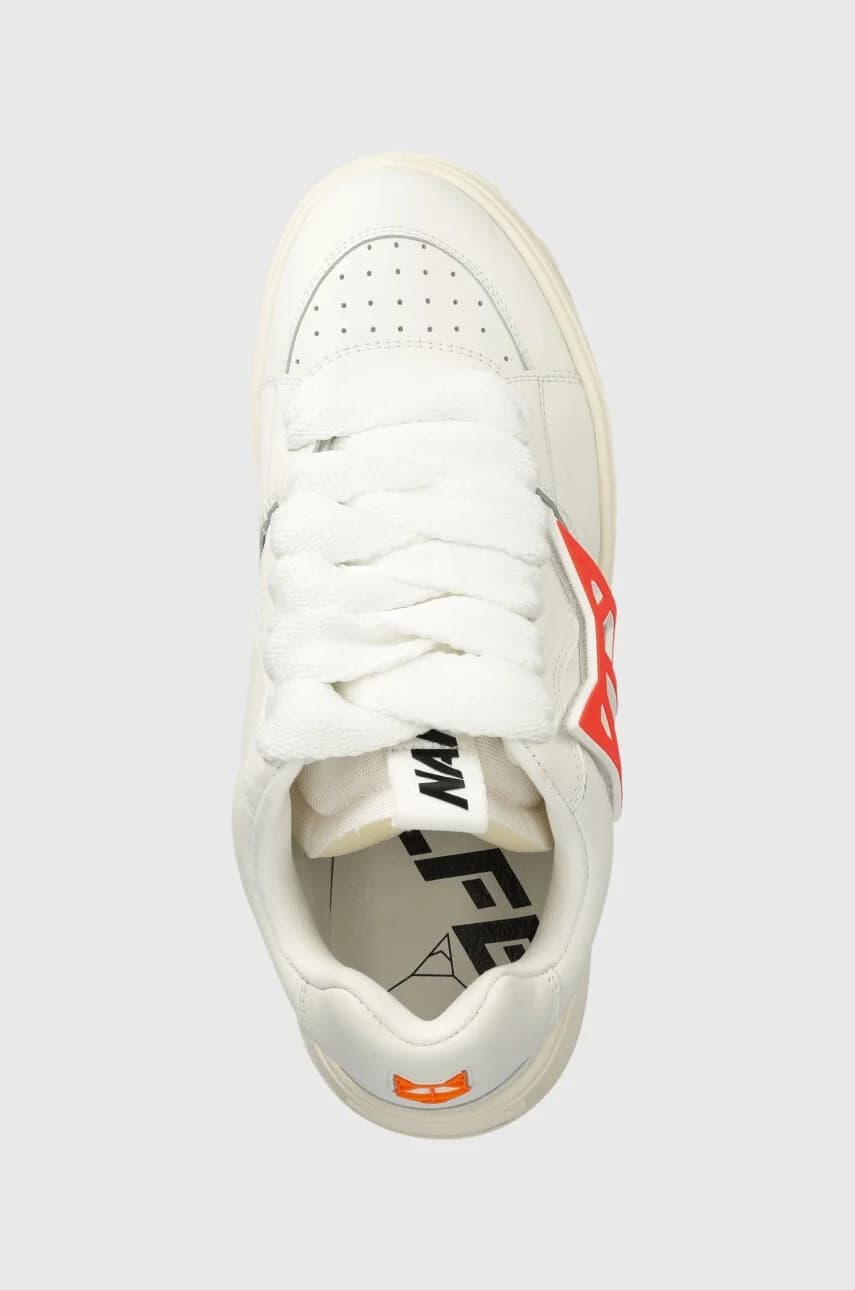 кроссовки Kosa - фото 4