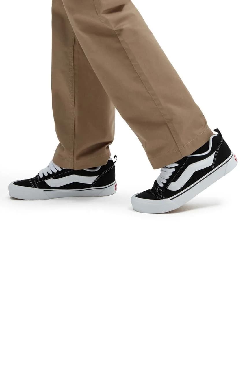 кроссовки Knu Skool - фото 6