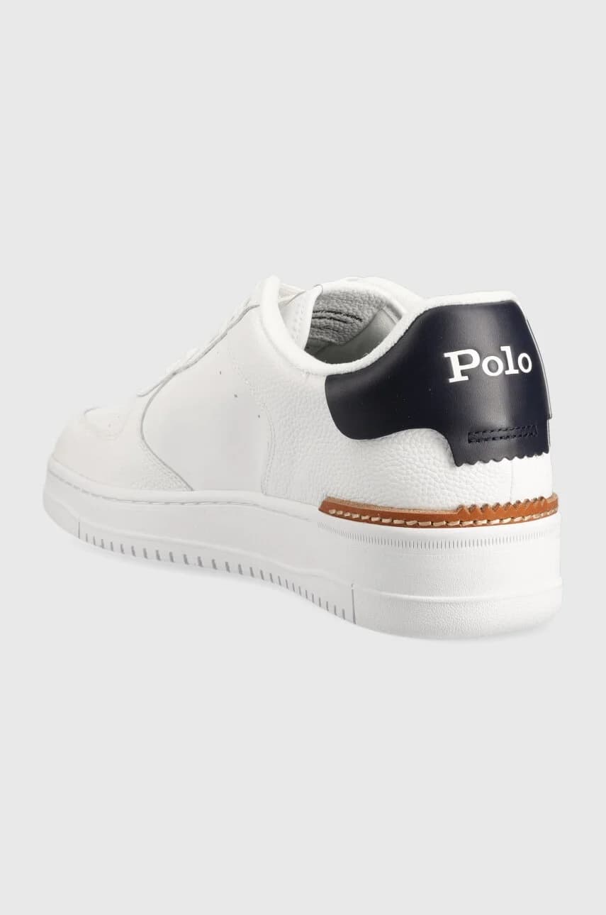 кроссовки Masters Crt - фото 3