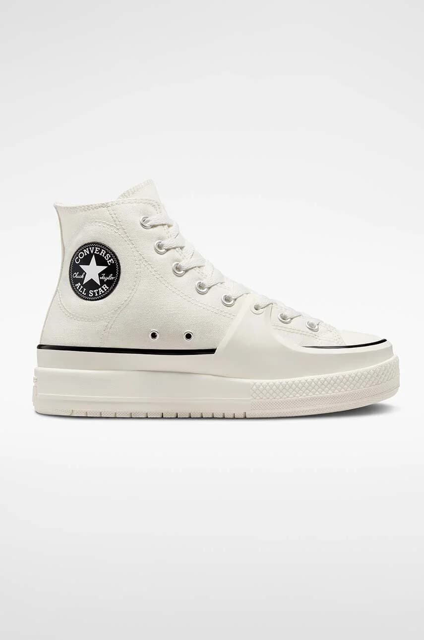 кроссовки Chuck Taylor All Star Construct