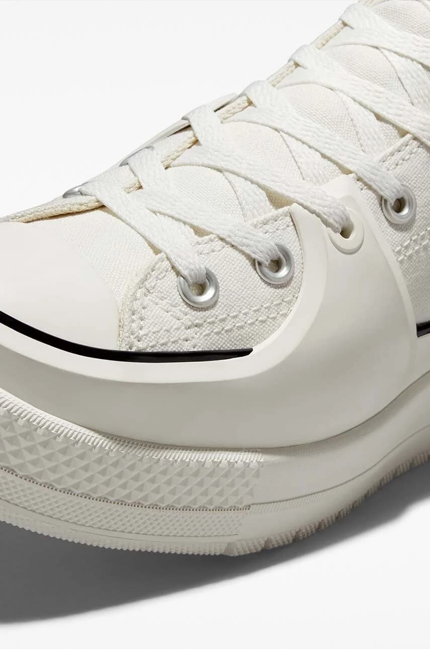 кроссовки Chuck Taylor All Star Construct - фото 5