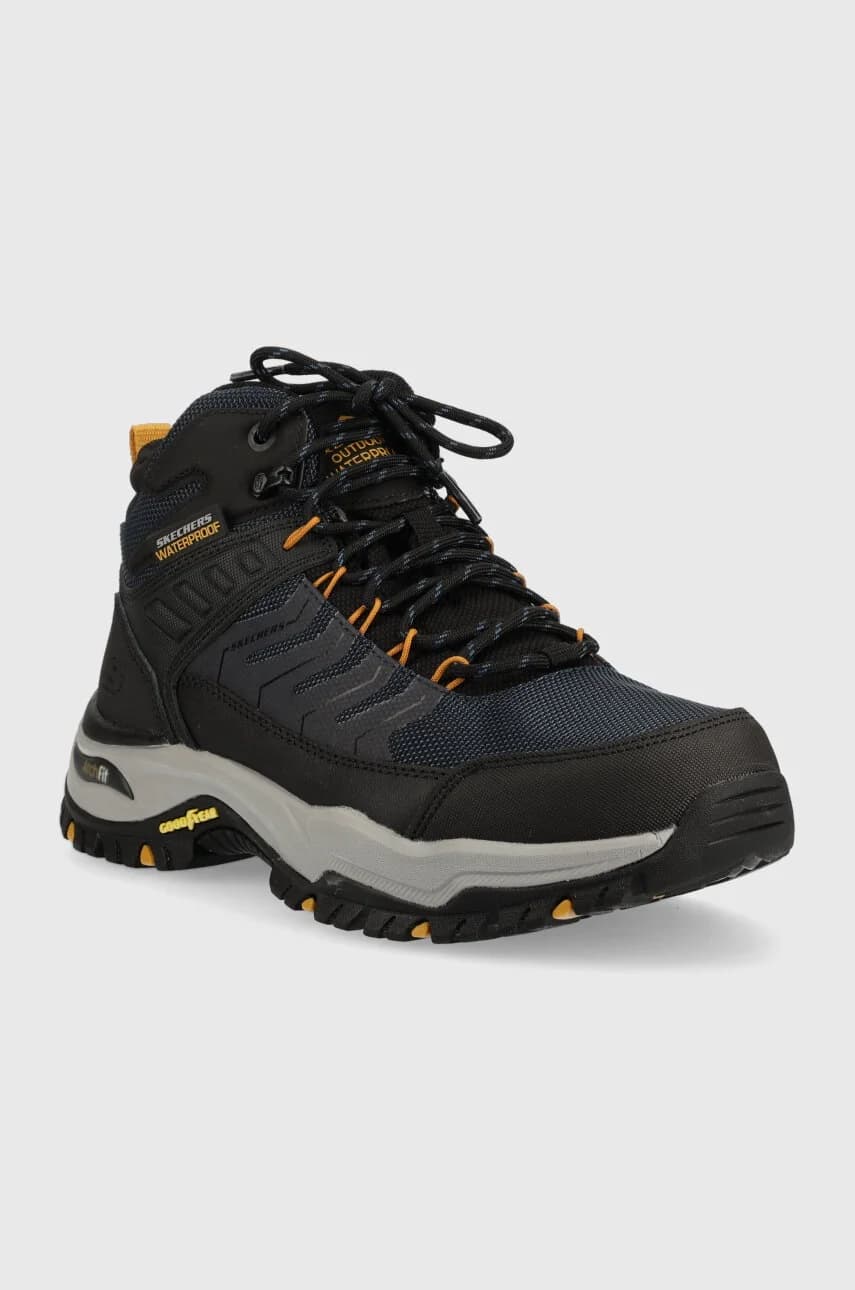 туфли Arch Fit Dawson Raveno - фото 2