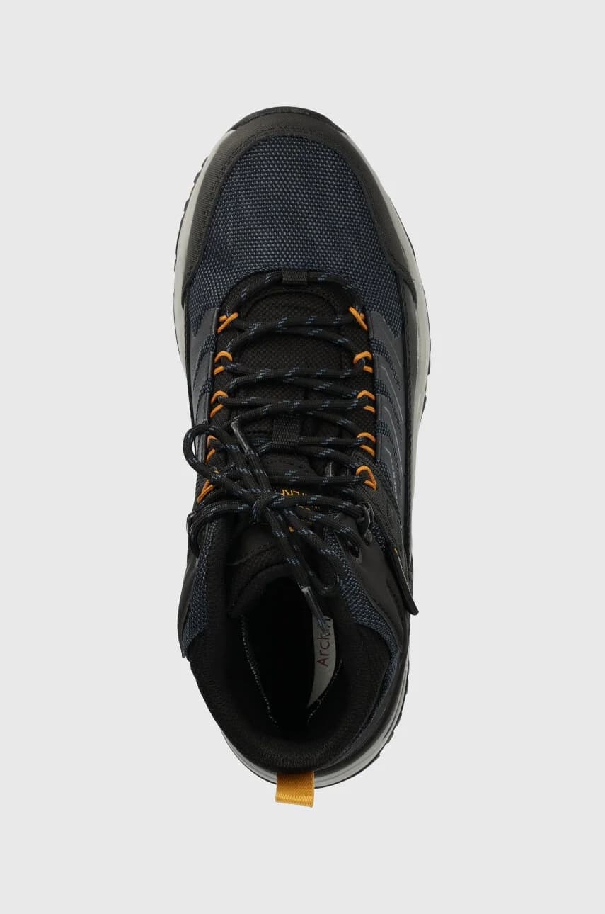 туфли Arch Fit Dawson Raveno - фото 4