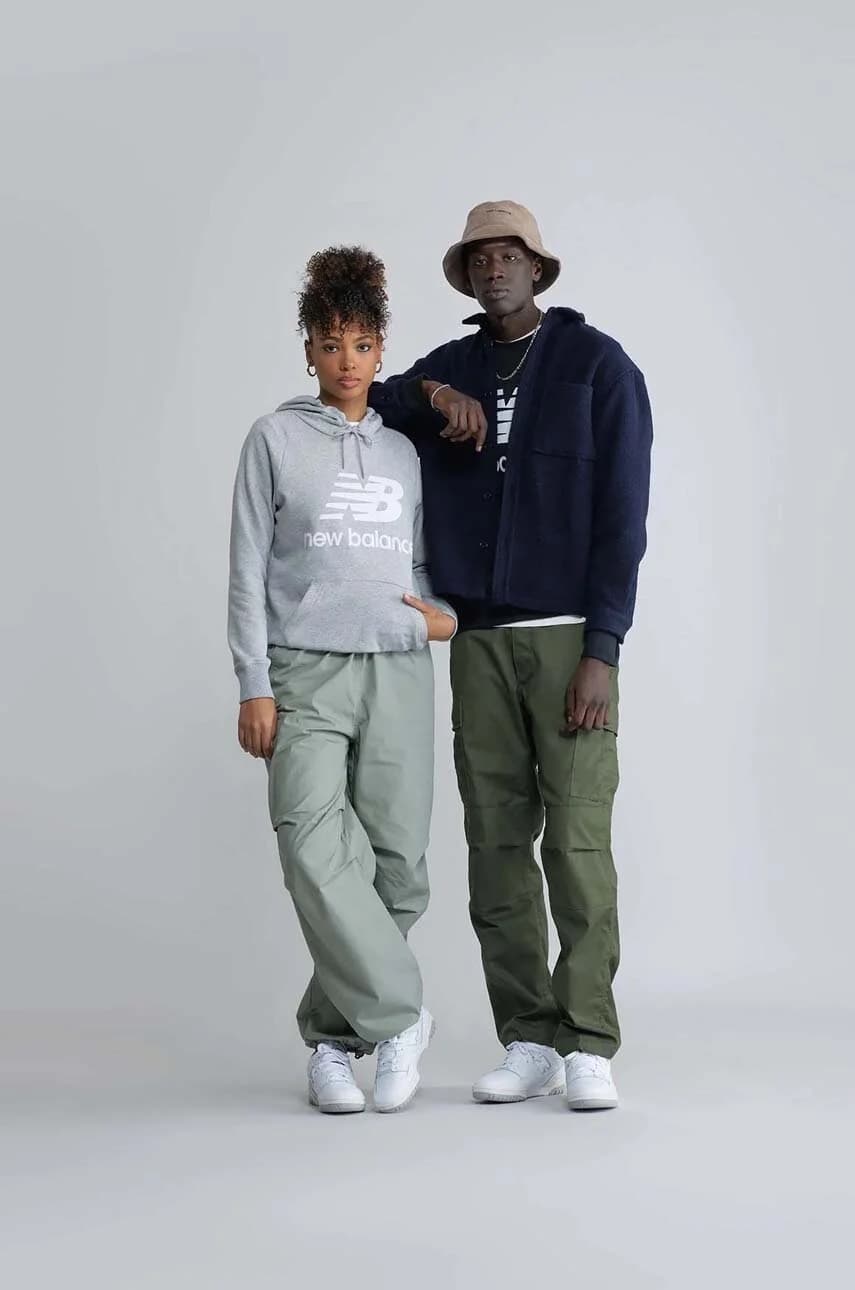 550 кроссовки - фото 9