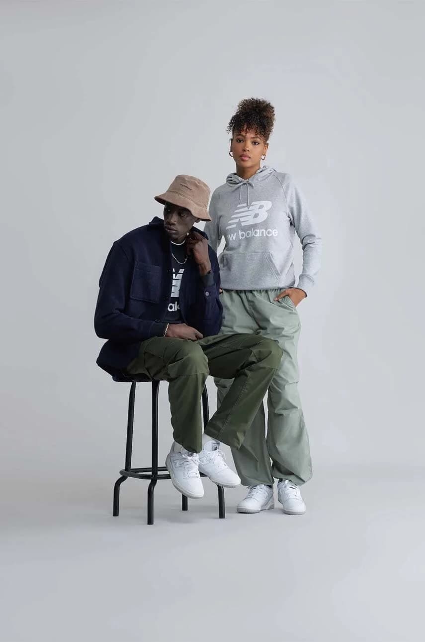 550 кроссовки - фото 10