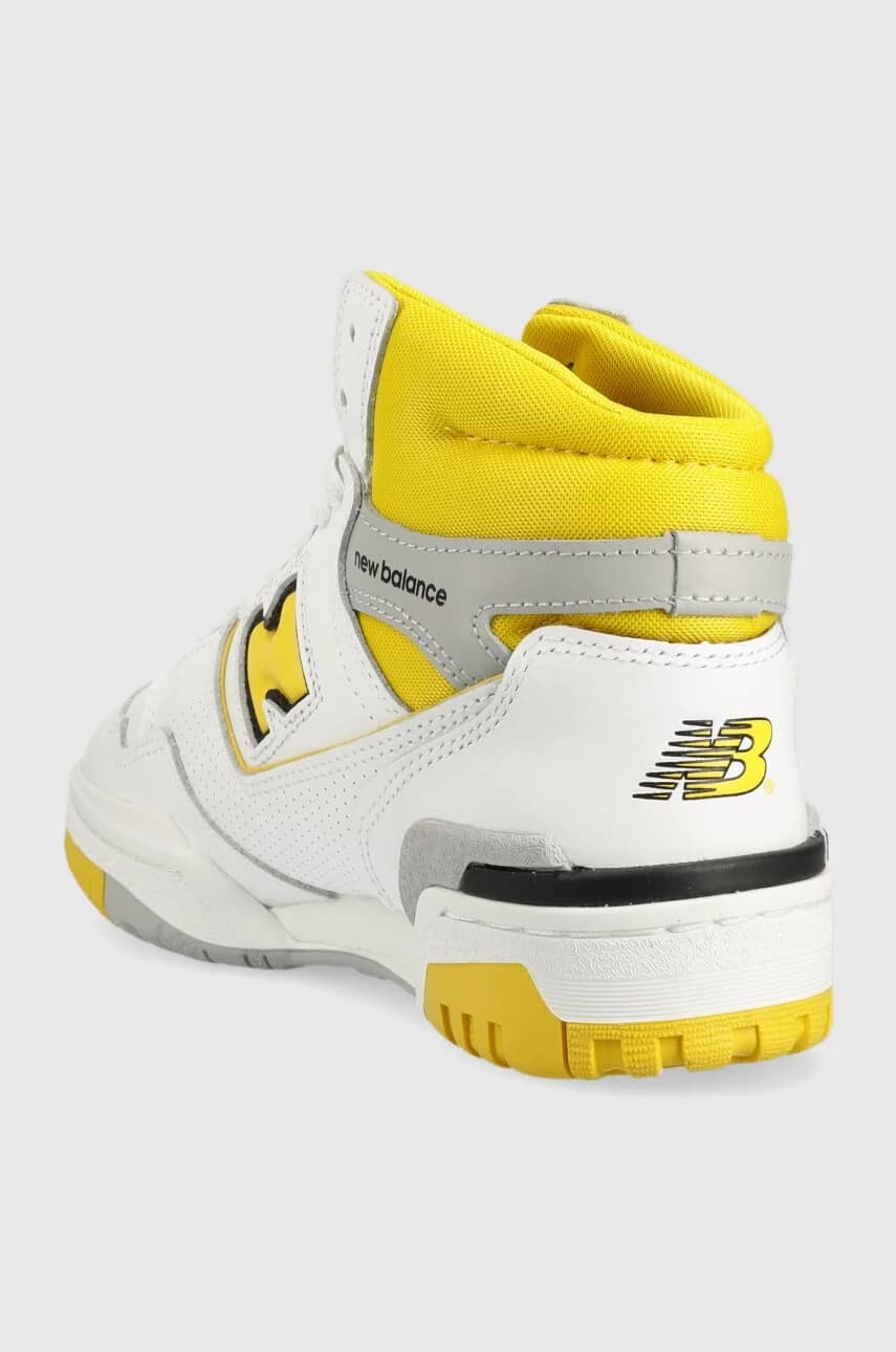 кроссовки BB650RCG - фото 3