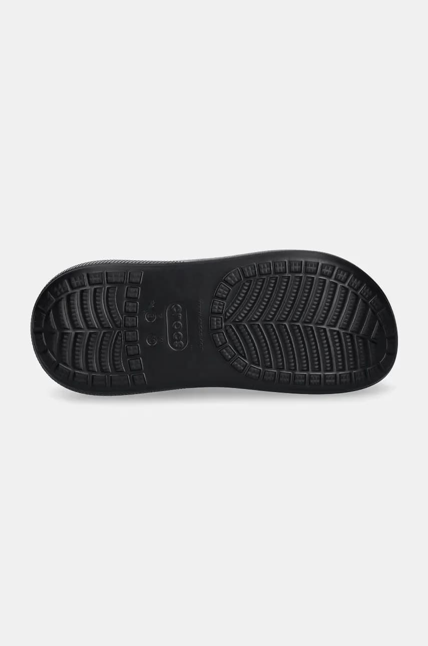 Классические шлепанцы Crush Clog - фото 5