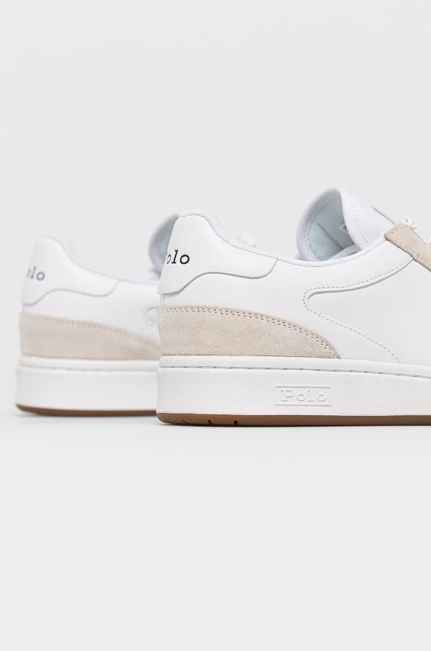 туфли-поло Crt - фото 3