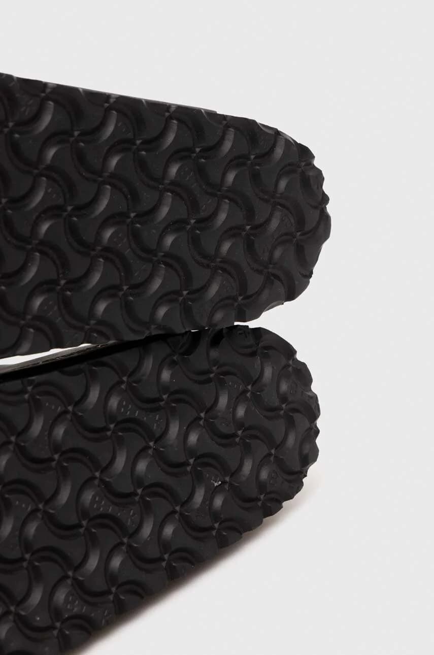 шлепанцы Arizona из нубука - фото 5