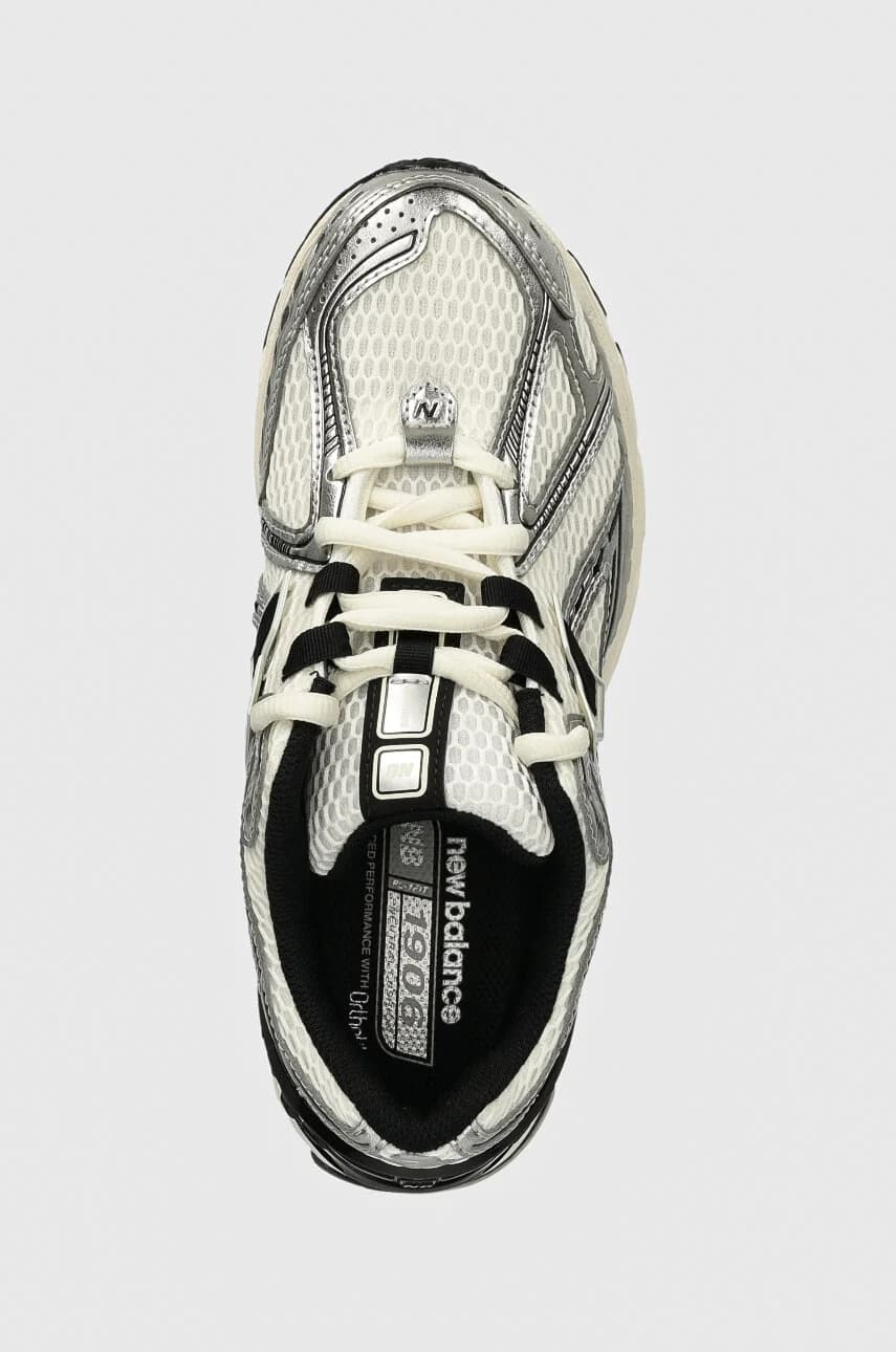 Кроссовки 1906 - фото 4