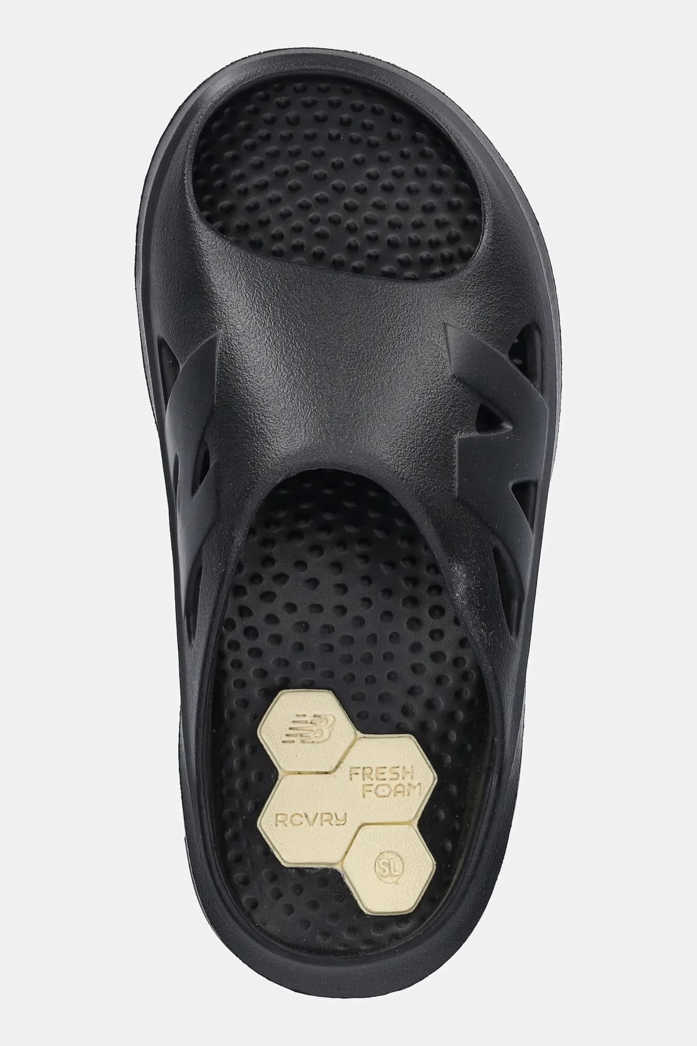 шлепанцы RCVRY - фото 4