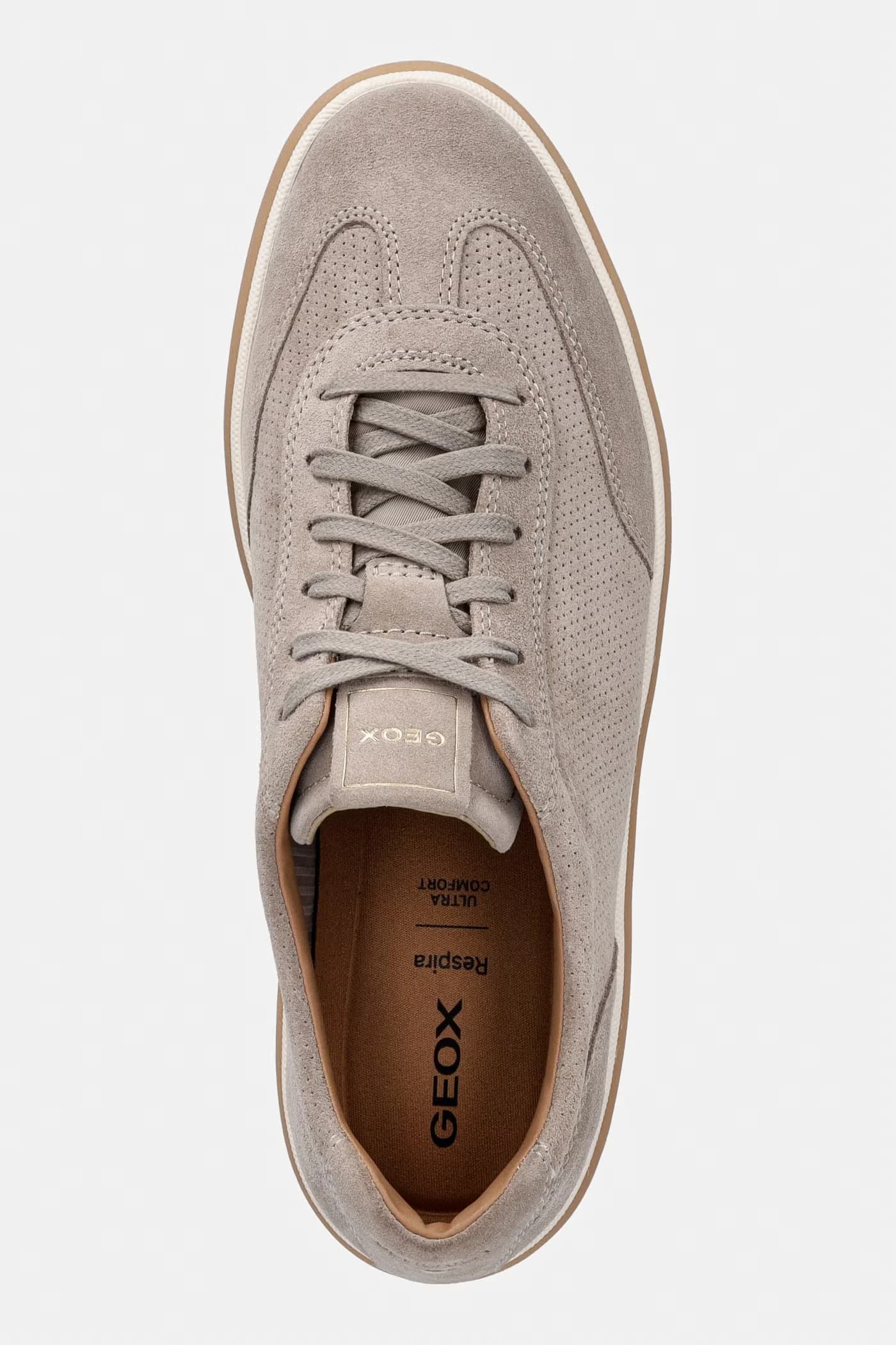 кроссовки U SPHERICA ACTIF X4 - фото 4