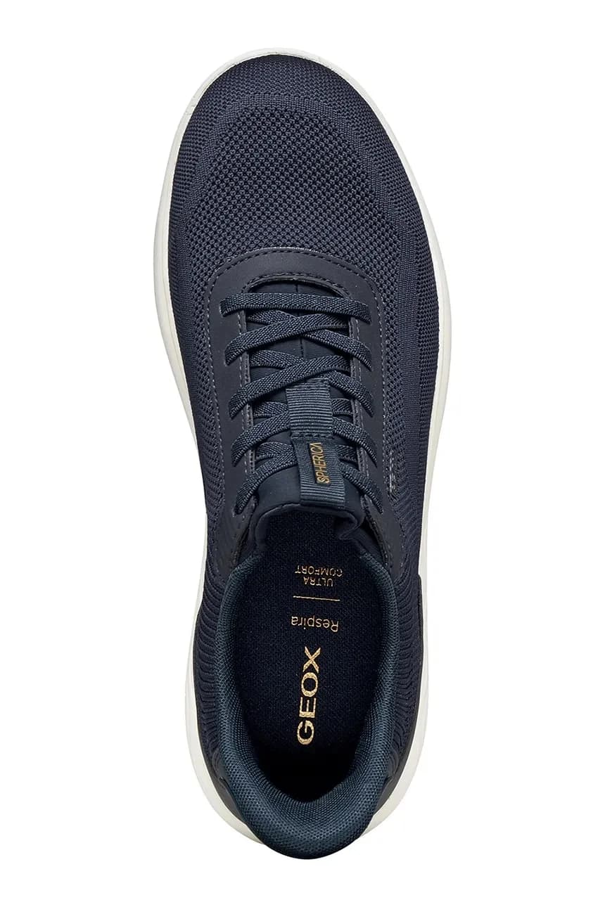 кроссовки U SPHERICA PLUS Fast In - фото 5