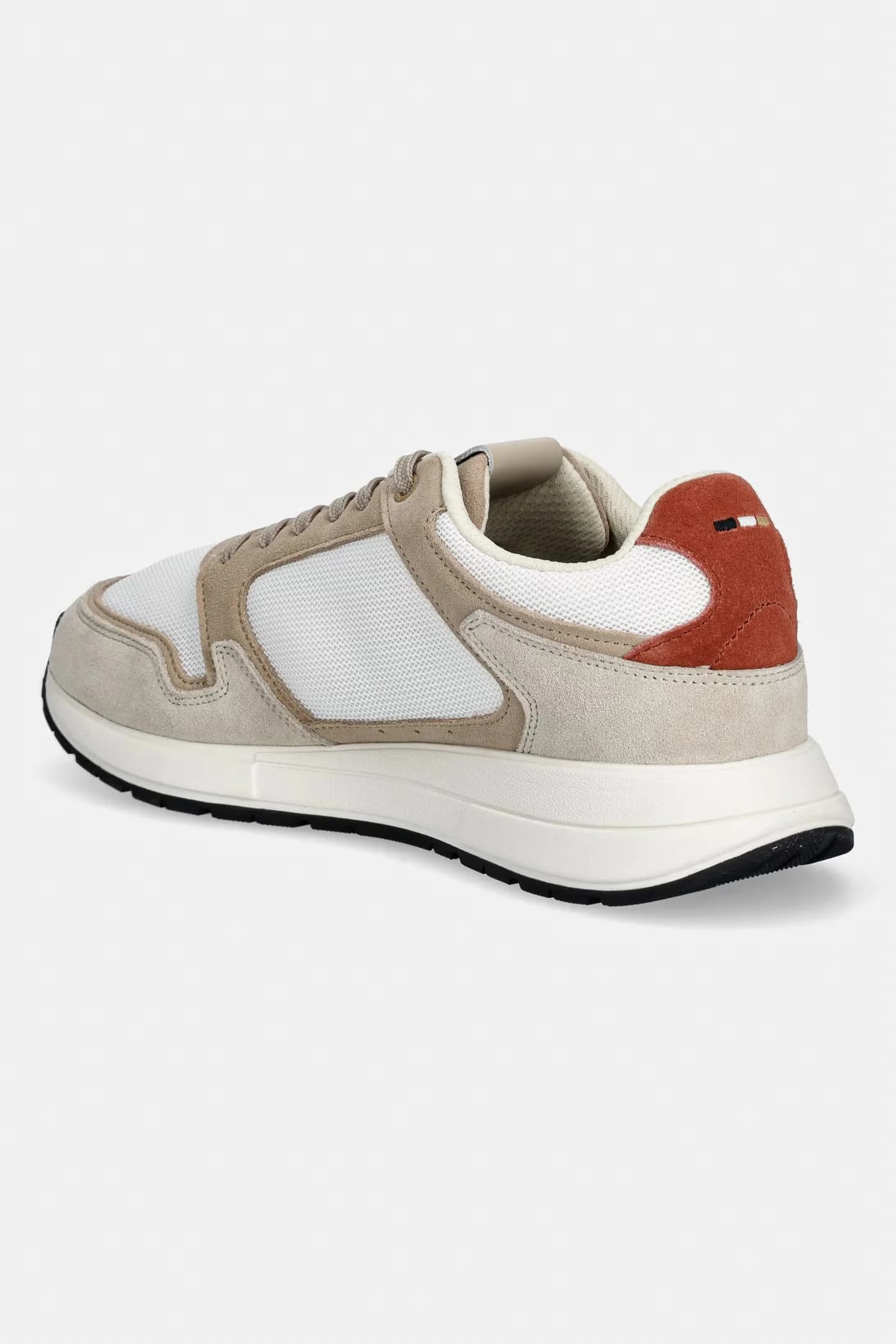 кроссовки Vinston - фото 3