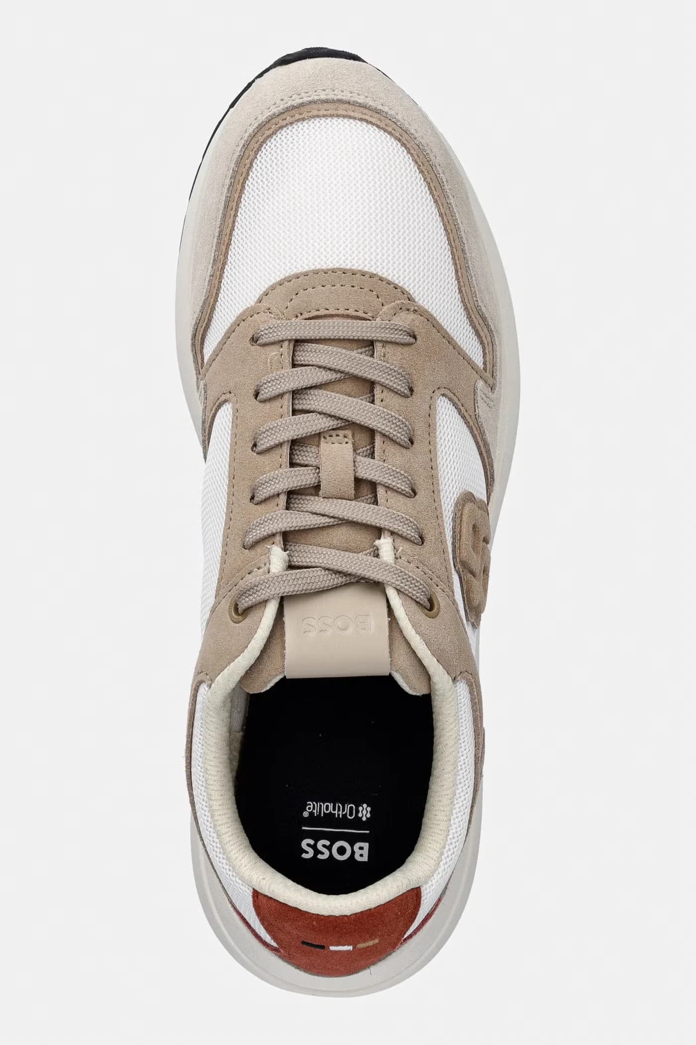 кроссовки Vinston - фото 4