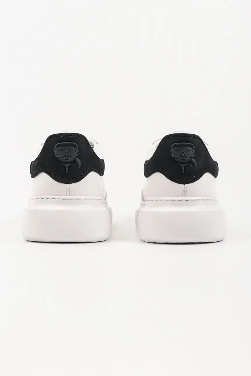 кроссовки Kore - фото 3