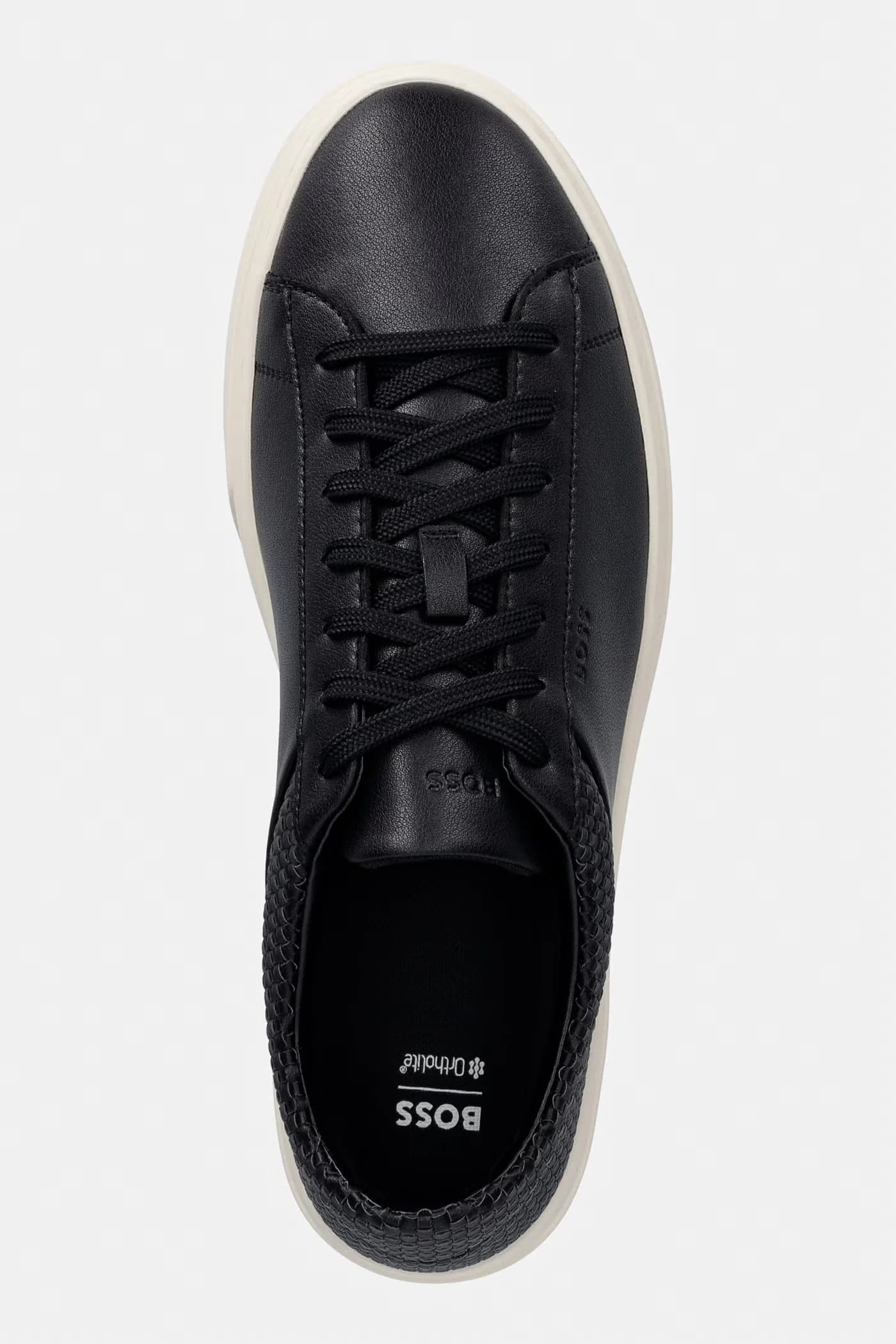 кроссовки Kieran - фото 4