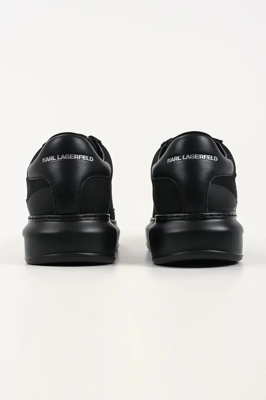 Kapri Мужские кожаные кроссовки - фото 3