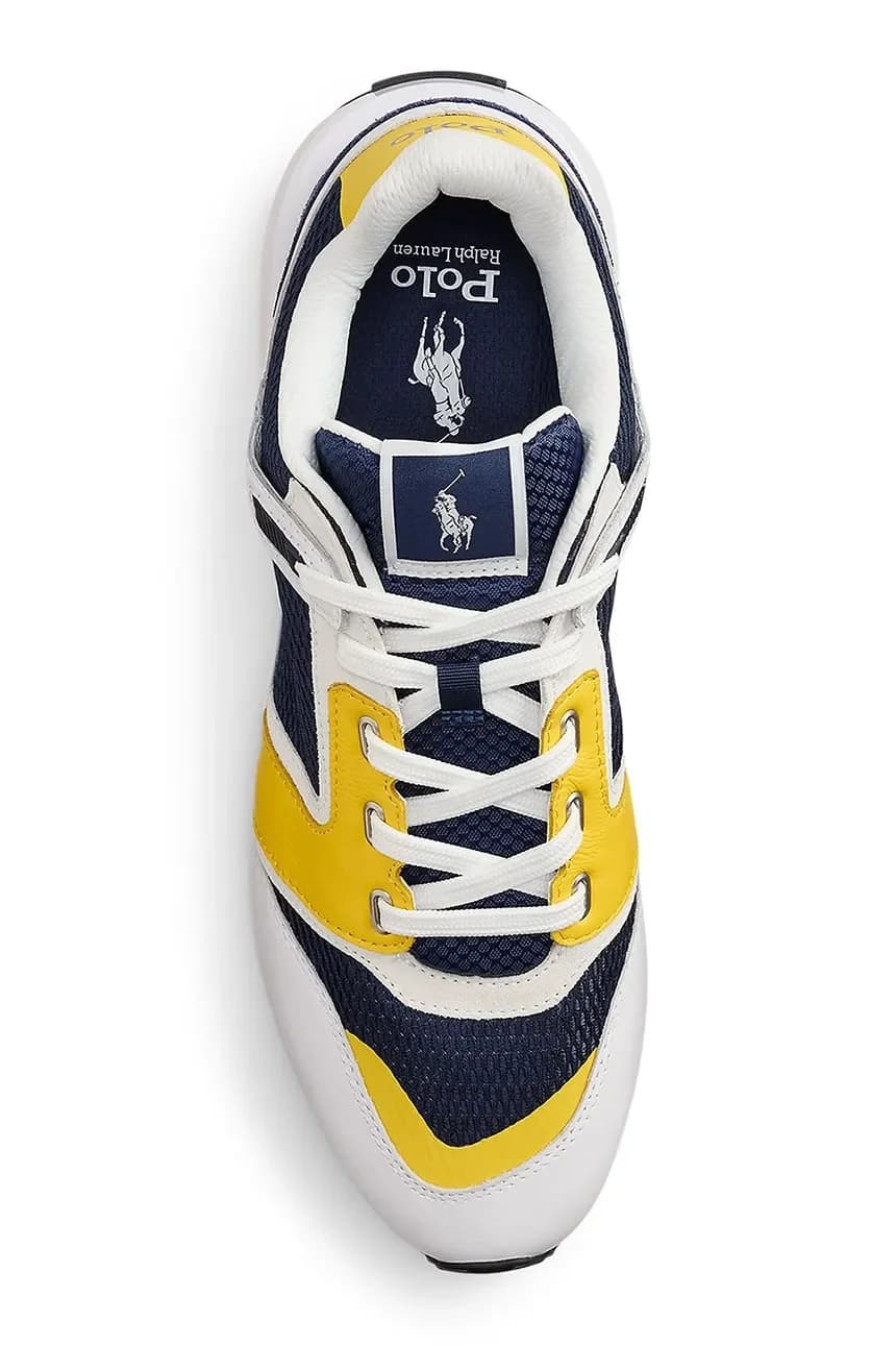 кроссовки Trn 89 Pp V2 - фото 4